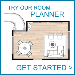 Get Started with our Room Planner