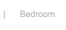 Bedrooms